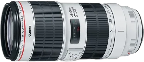 Объектив Canon EF 70-200mm f/2.8L IS III USM