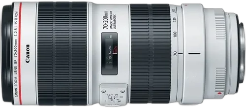Объектив Canon EF 70-200mm f/2.8L IS III USM