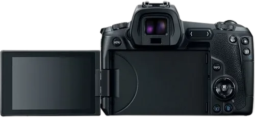 Фотоаппарат Canon EOS R Body