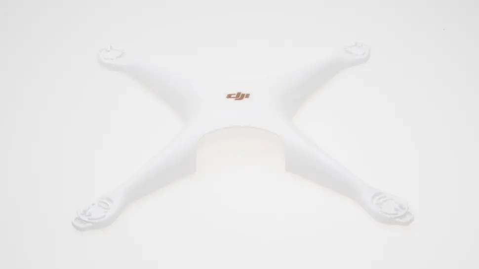 Корпус для DJI Phantom 4 Pro/Pro+ V2.0