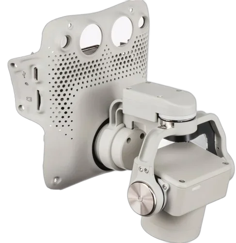 Камера с подвесом DJI для Phantom 4 Pro/Pro+V2.0 (Part 141)