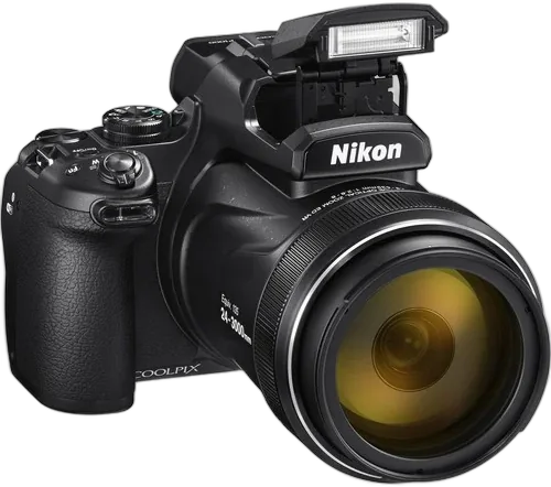 Фотоаппарат Nikon Coolpix P1000