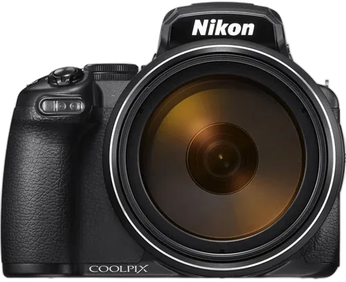 Фотоаппарат Nikon Coolpix P1000