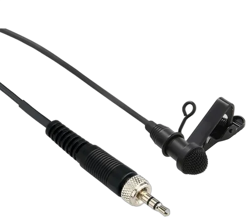 Петличный Senal OLM-2 для Sennheiser ew & Senal AWS-2000 Series