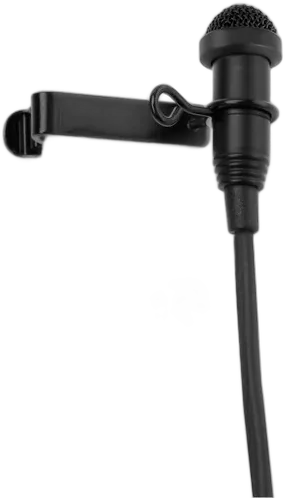 Петличный Senal OLM-2 для Sennheiser ew & Senal AWS-2000 Series