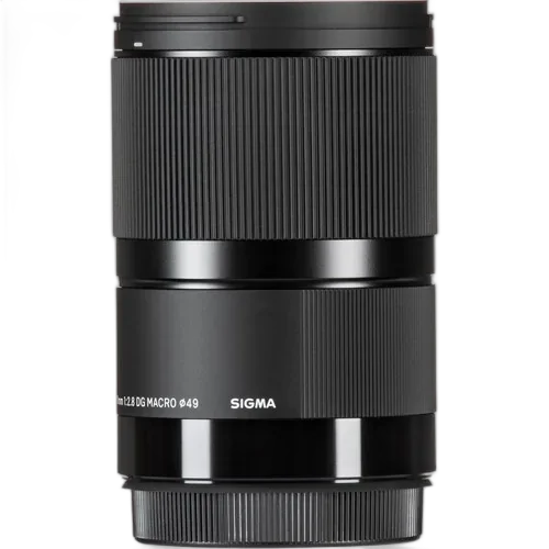 Объектив Sigma 70mm f/2.8 DG Macro Art для Canon