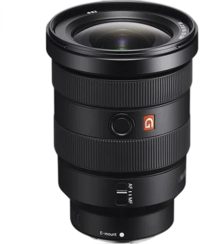 Объектив Sony FE 16-35mm f/2.8 GM