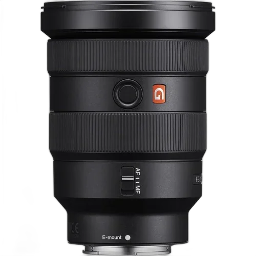 Объектив Sony FE 16-35mm f/2.8 GM