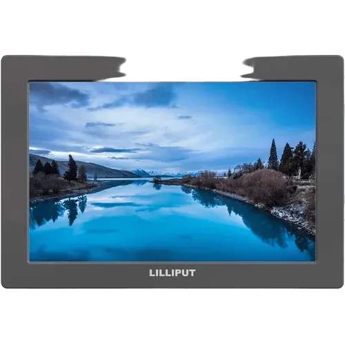 Монитор Lilliput 7" Q7 PRO 3G-SDI/HDMI