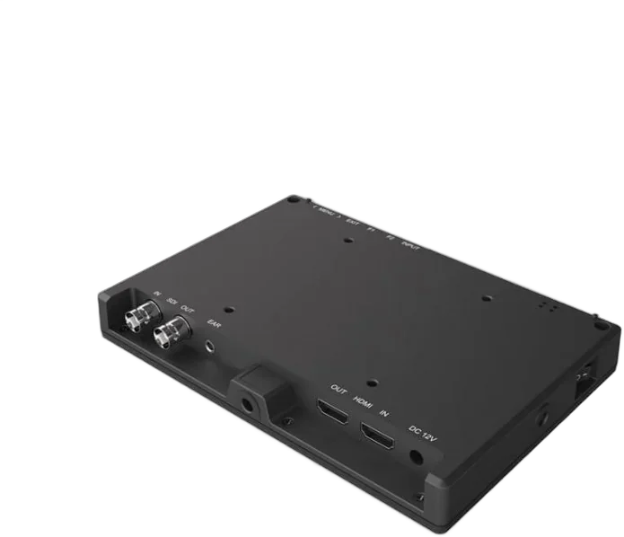 Монитор Lilliput 7" Q7 PRO 3G-SDI/HDMI