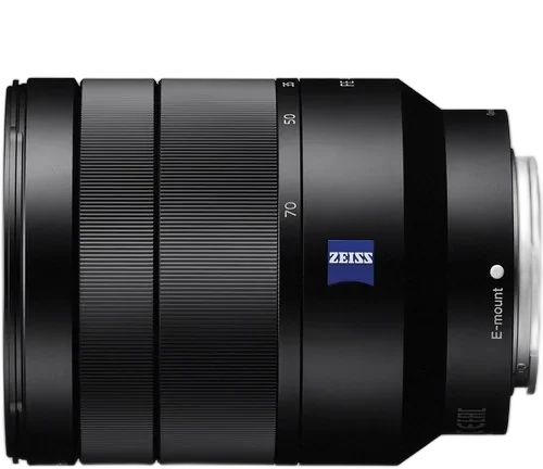 Объектив Sony FE 24-70mm f/4 ZA OSS