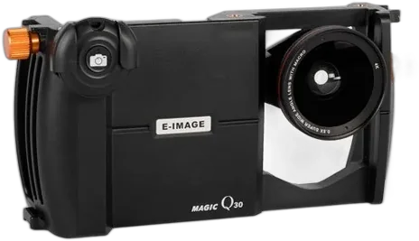 Клетка E-Image Q30 Magic Smartphone Cage