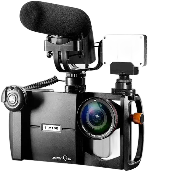 Клетка E-Image Q30 Magic Smartphone Cage