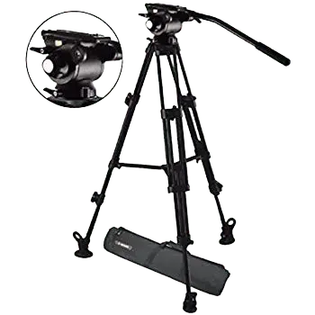 Штатив E-Image EK630