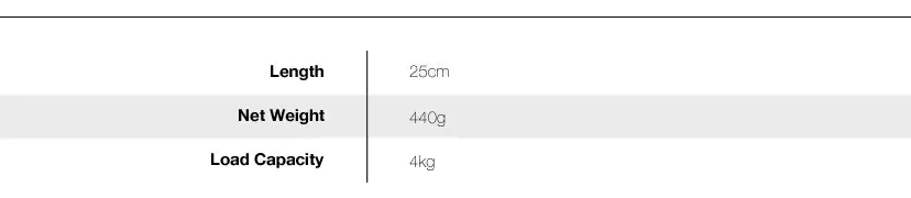 Крепление универсальное E-Image EI-A73
