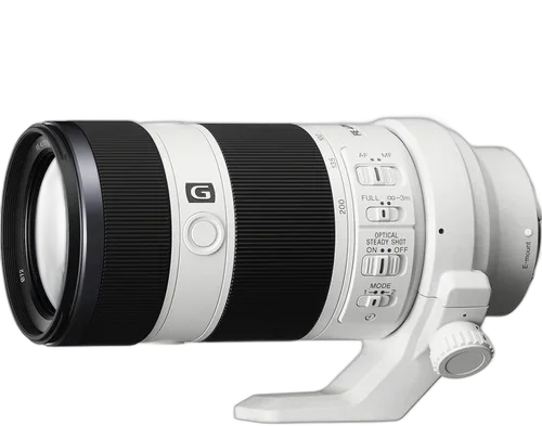 Объектив Sony FE 70-200mm f/4.0 G OSS