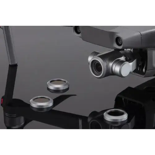 Набор фильтров для Mavic 2 Zoom ND Filters Set (ND4/8/16/32)