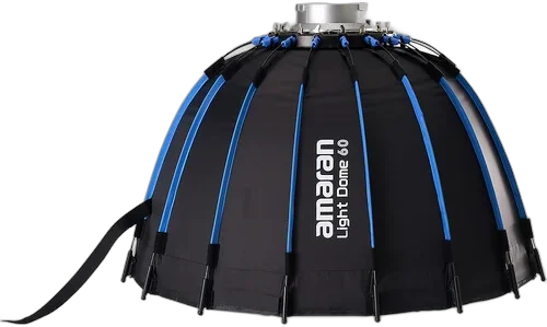 Софтбокс Aputure amaran Light Dome 60