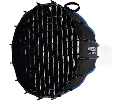 Софтбокс Aputure amaran Light Dome 60