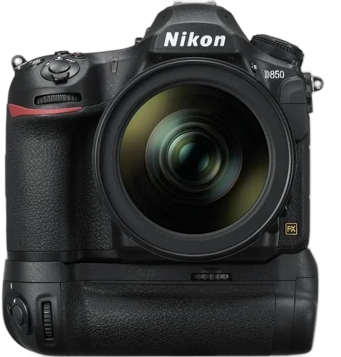 Батарейный блок MB-D18 для D850 (оригинал)