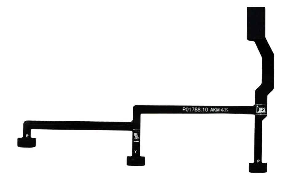Шлейф на DJI Mavic Pro Flexible Flag Gimbal Cable