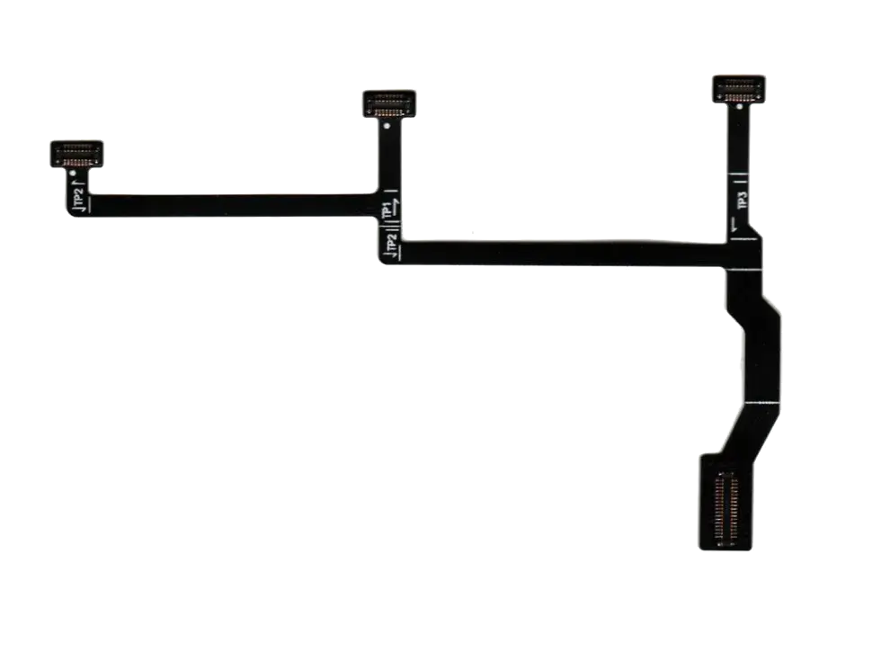 Шлейф на DJI Mavic Pro Flexible Flag Gimbal Cable