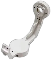 Луч DJI Phantom 4 Roll arm replacement part