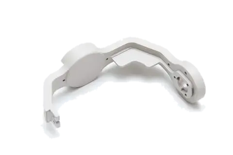 Луч DJI Phantom 4 Roll arm replacement part