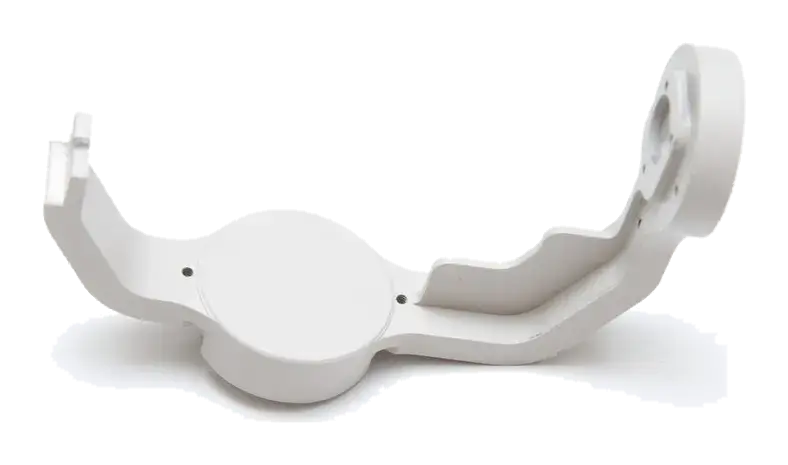 Луч DJI Phantom 4 Roll arm replacement part