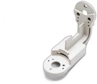 Рычаг DJI Phantom 4 Yaw arm replacement part