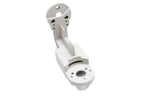Рычаг DJI Phantom 4 Yaw arm replacement part