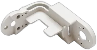 Рычаг DJI Phantom 4 Yaw arm replacement part