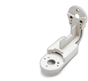 Рычаг DJI Phantom 4 Yaw arm replacement for Professional and Advanced versions