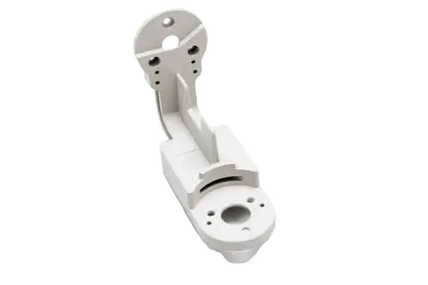 Рычаг DJI Phantom 4 Yaw arm replacement for Professional and Advanced versions