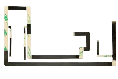Шлейф на DJI ZENMUSE X5 GIMBAL RIBBON CABLE