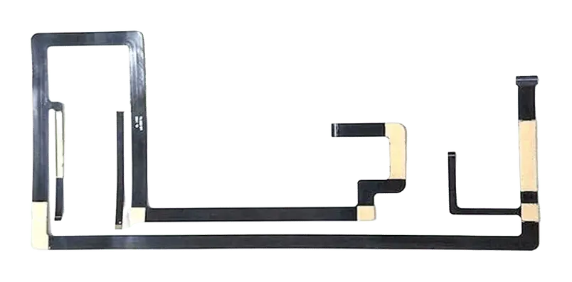 Шлейф на DJI ZENMUSE X5 GIMBAL RIBBON CABLE
