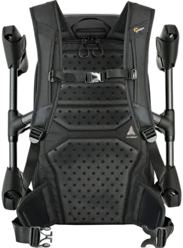 Рюкзак для дрона Lowepro DroneGuard Pro Inspired Backpack для DJI Inspire 1/2