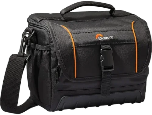 Сумка Lowepro Adventura SH 160 II