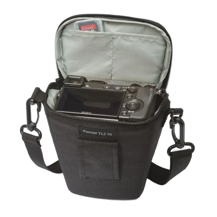 Сумка Lowepro Format TLZ10