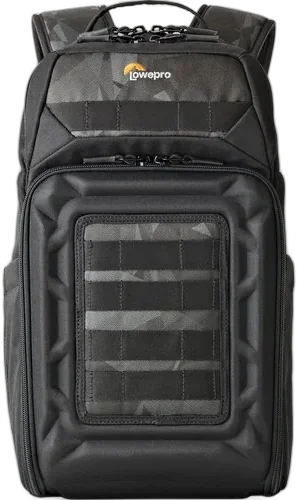 Рюкзак для дрона Lowepro DroneGuard BP 200 Backpack для DJI Mavic Pro/Air