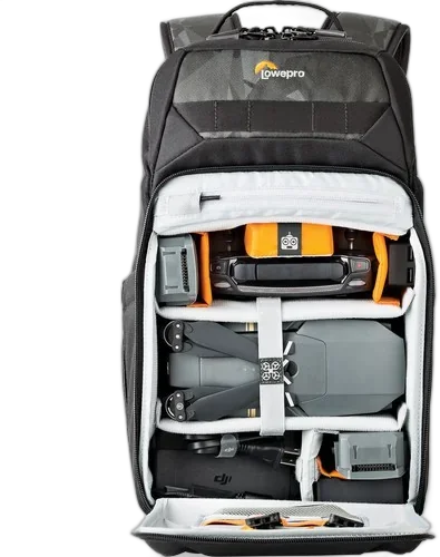 Рюкзак для дрона Lowepro DroneGuard BP 200 Backpack для DJI Mavic Pro/Air