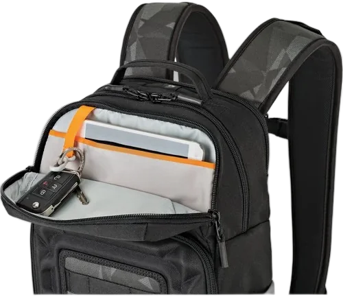 Рюкзак для дрона Lowepro DroneGuard BP 200 Backpack для DJI Mavic Pro/Air