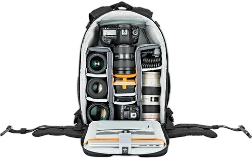 Рюкзак Lowepro Flipside 400 AW II