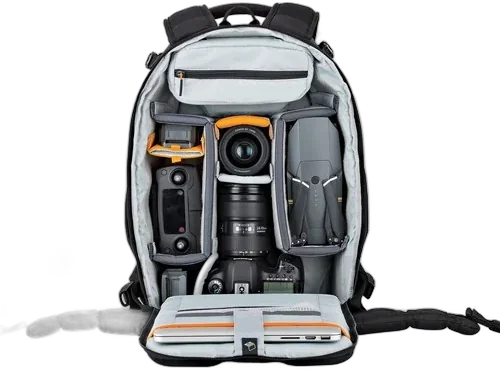 Рюкзак Lowepro Flipside 400 AW II