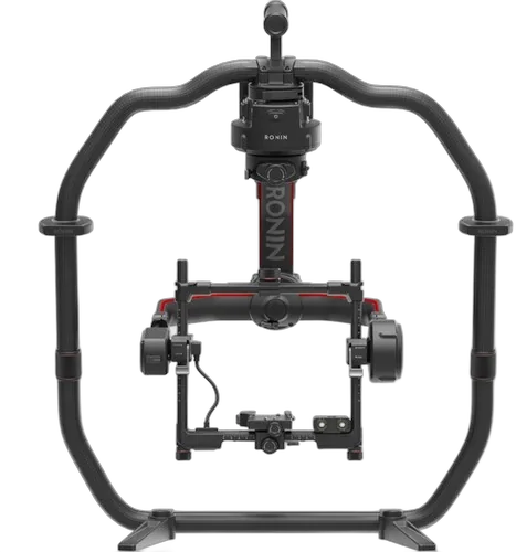DJI Ronin 2 Professional Combo + Радиофокус DJI Focus Wireless Follow Focus System