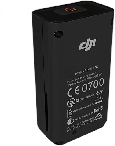 Манипулятор для управления подвесом Ronin DJI Wireless Thumb Controller for Ronin-M 1