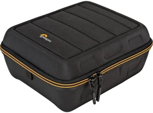 Жёсткий чехол Lowepro Hardside CS 80