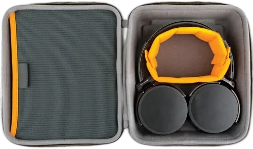 Жёсткий чехол Lowepro Hardside CS 80