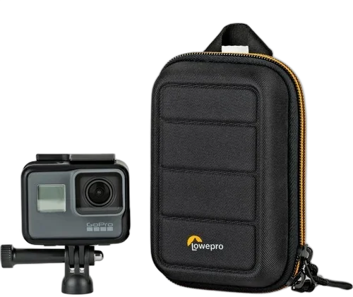 Жёсткий кейс Lowepro Hardside CS 40