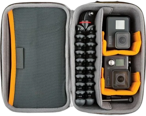 Жёсткий кейс Lowepro Hardside CS 60